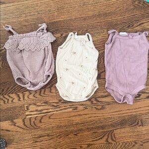 Rylee + Cru, Quincy Mae, Jamie Kay tanks